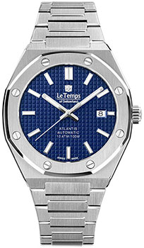 Le Temps Atlantis Automatic